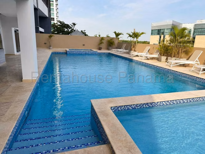 Se Vende Apartamento en Costa del Este VLU27-253