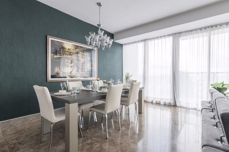Vendo Apartamento en Avenida Balboa LC26-1579