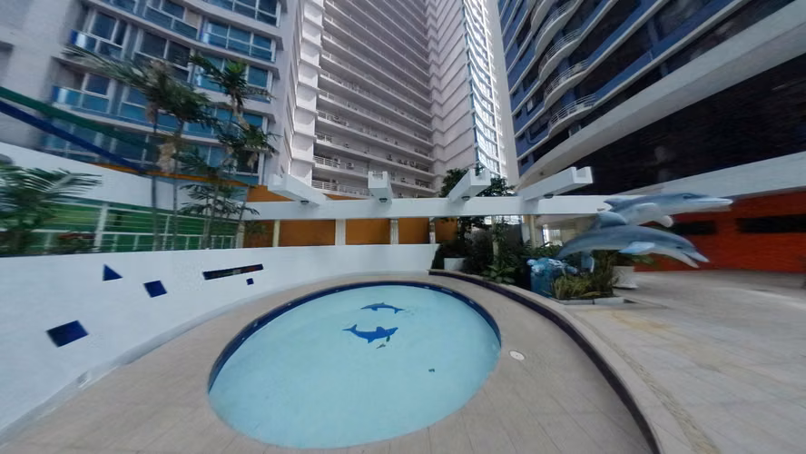 Vendo Apartamento en Avenida Balboa LC24-7944
