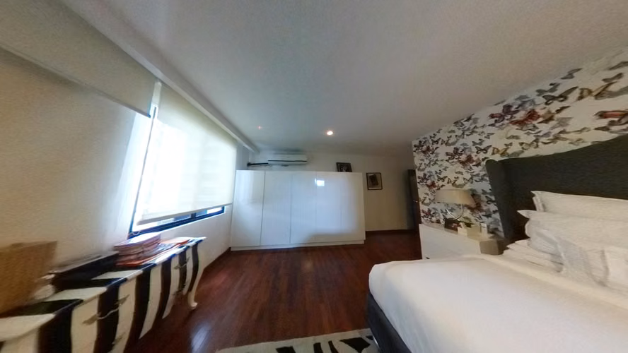 Vendo Apartamento en Avenida Balboa LC24-7944