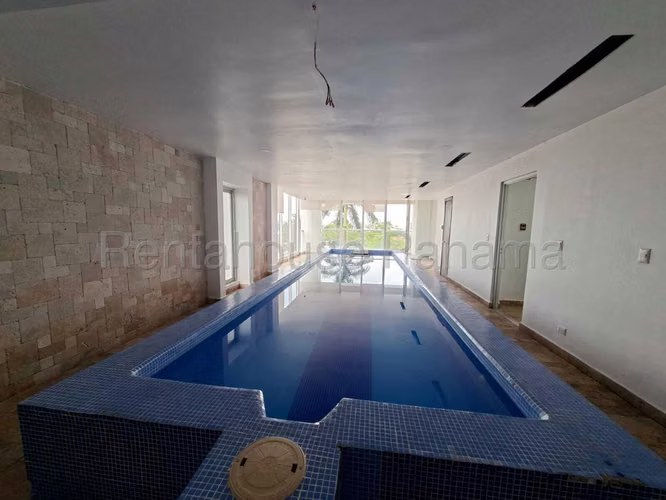 Vendo Apartamento en Avenida Balboa LC26-8319