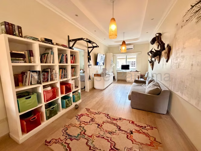 Venta de casa en Palmeras del Este 27MVCH631