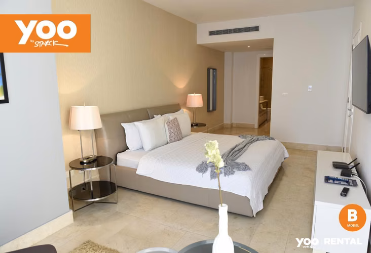 Vendo Apartamento en Avenida Balboa LC26-1554