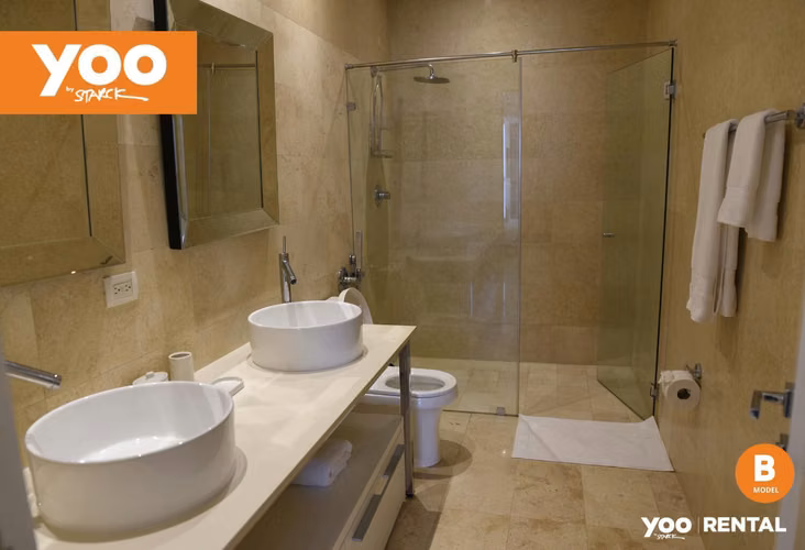 Vendo Apartamento en Avenida Balboa LC26-1554