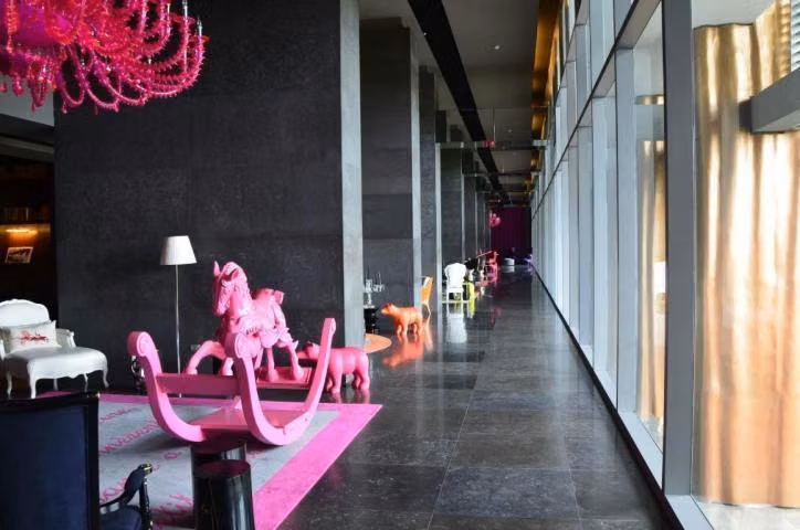 Vendo Apartamento en Avenida Balboa LC26-1554