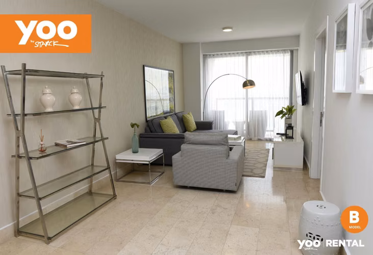 Vendo Apartamento en Avenida Balboa LC26-1554