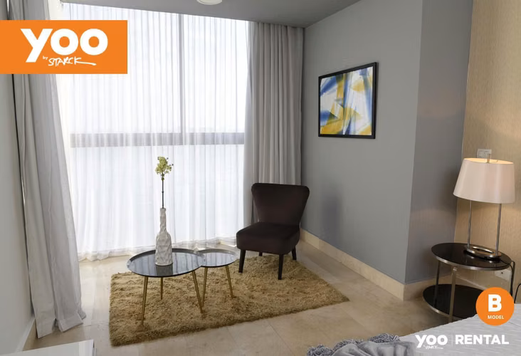 Vendo Apartamento en Avenida Balboa LC26-1554