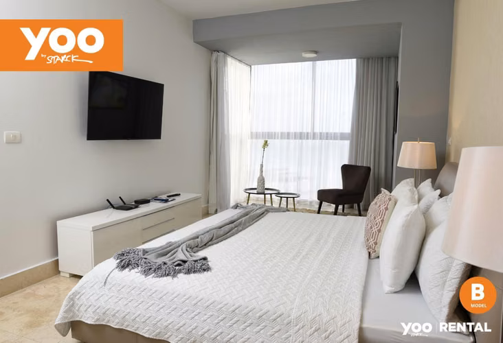 Vendo Apartamento en Avenida Balboa LC26-1554