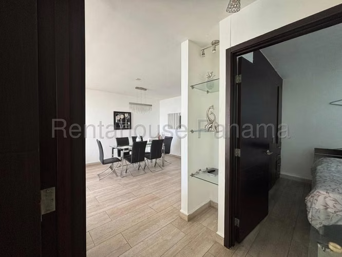 Venta APARTAMENTO en San Francisco - 123 m2