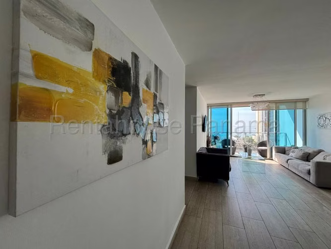Venta APARTAMENTO en San Francisco - 123 m2