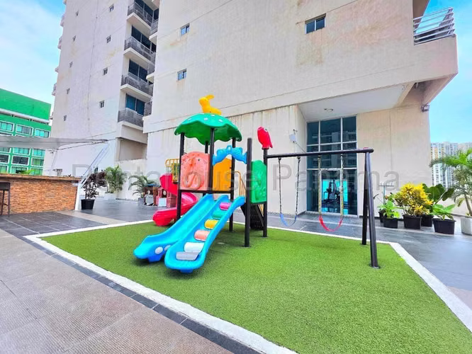 Venta APARTAMENTO en San Francisco - 123 m2