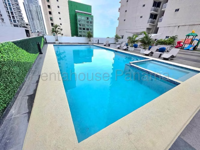 Venta APARTAMENTO en San Francisco - 123 m2