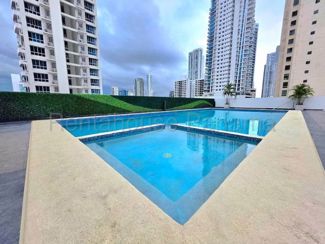Venta APARTAMENTO en San Francisco - 123 m2