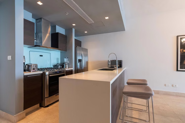 Vendo Apartamento en Avenida Balboa LC26-1556