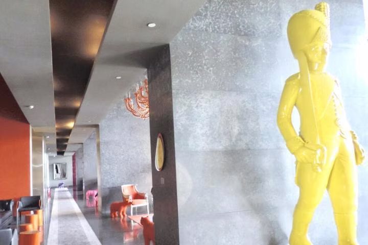 Vendo Apartamento en Avenida Balboa LC26-1556