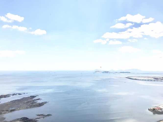 Vendo Apartamento en Avenida Balboa LC26-1526