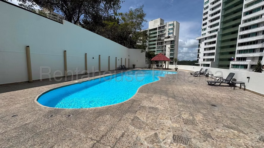 Alquiler de apartamento en Ph Belview Towers 27MVCH623
