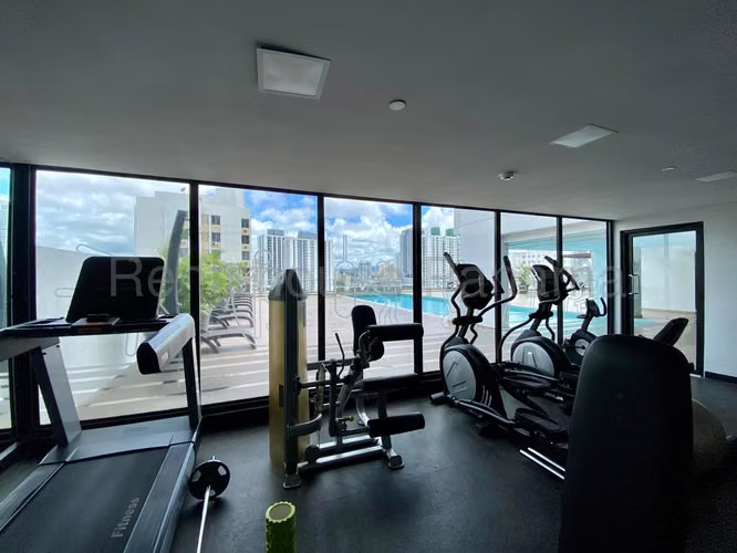 Apartamento en Venta en PH VISTA VERDE TOWER Carrasquilla 26AECC8104