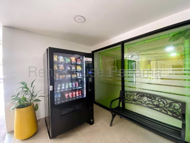 Apartamento en Venta en PH VISTA VERDE TOWER Carrasquilla 26AECC8104