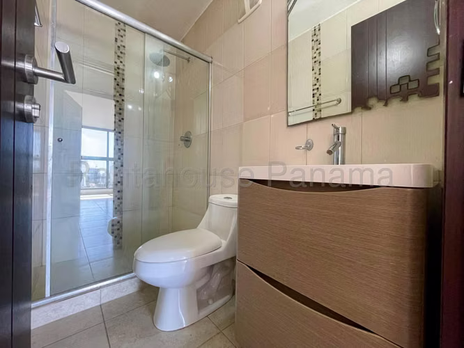 Apartamento en Venta en PH VISTA VERDE TOWER Carrasquilla 26AECC8104