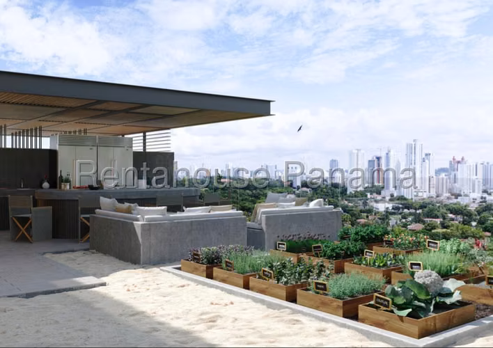 Apartamento en Alquiler en PH DOVLE Coco del Mar 26AECC7714
