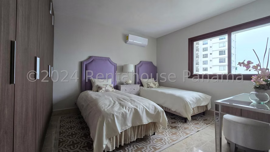 Apartamento en Venta en PH THE COLONIAL Santa Maria 27AECC573