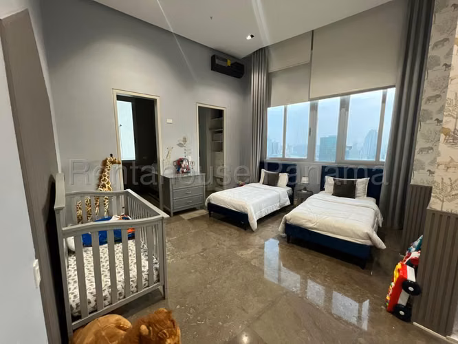 Apartamento en Venta en Punta Pacífica 25EPP6803