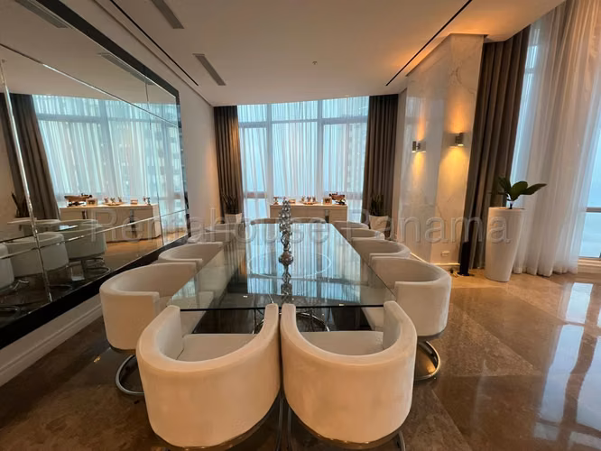 Apartamento en Venta en Punta Pacífica 25EPP6803