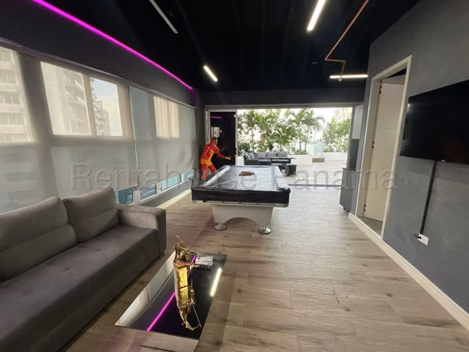 Apartamento en Venta en Punta Pacífica 25EPP6803