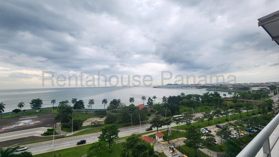 Se Vende Apartamento en Avenida Balboa YDU