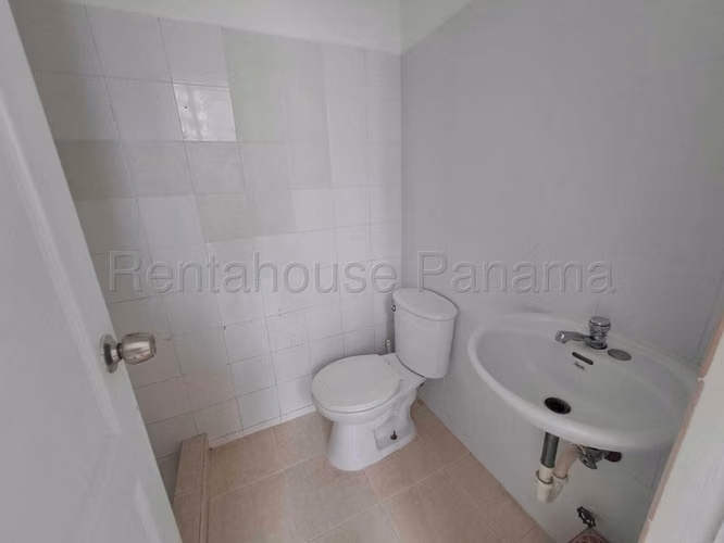 Se Vende Apartamento en El Cangrejo YDU