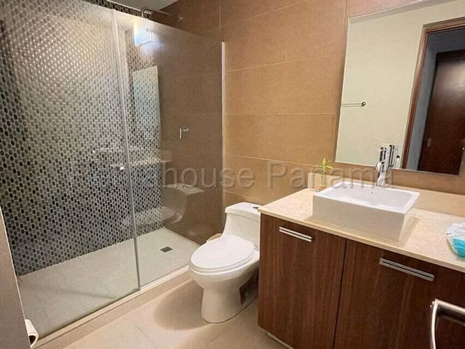Se Alquila Apartamento en Panama Pacifico YDU
