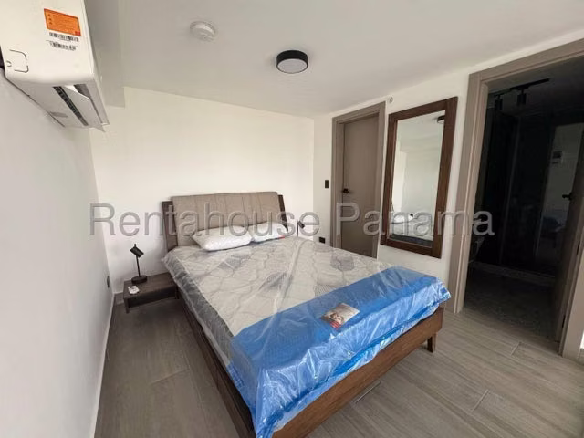 Apartamento en Alquiler en Coco del Mar. EH