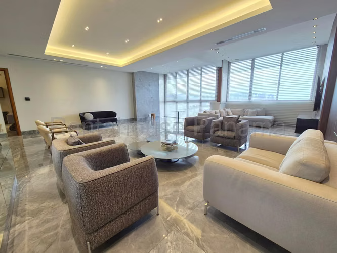 Apartamento en Venta en Punta Pacífica 26EPP1574
