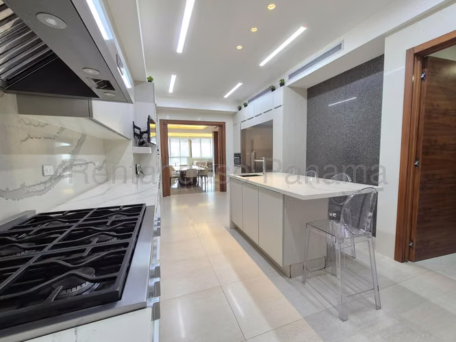 Apartamento en Venta en Punta Pacífica 26EPP1574
