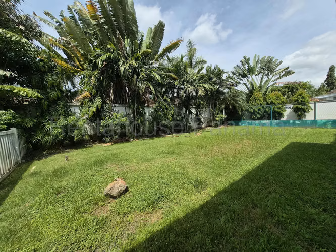 Se Vende Casa en Costa Sur YDU