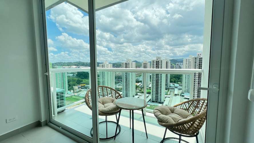 Apartment PH Mi Condado Condado del Rey - Fully Furnished