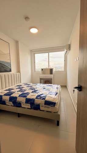 Apartamento PH Mi Condado Condado del Rey Amelia Denis de Icaza  - Amoblado