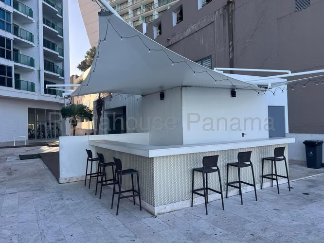 Apartamento en Venta en Punta Pacífica 26EPP4947