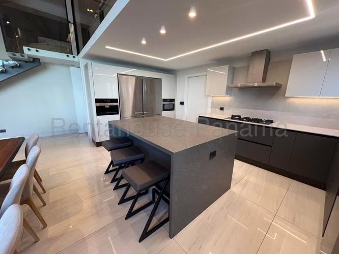 Apartamento en Venta en Punta Pacífica 26EPP4947