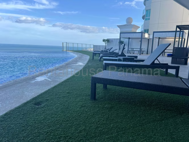 Apartamento en Venta en Punta Pacífica 26EPP4947
