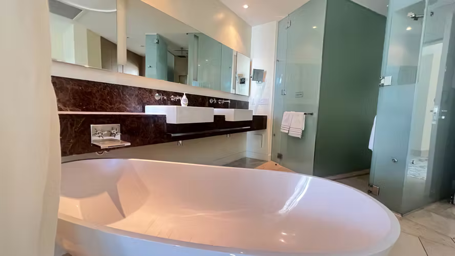 Apartamento Punta Pacífica San Francisco  - Amoblado con Vista al Mar