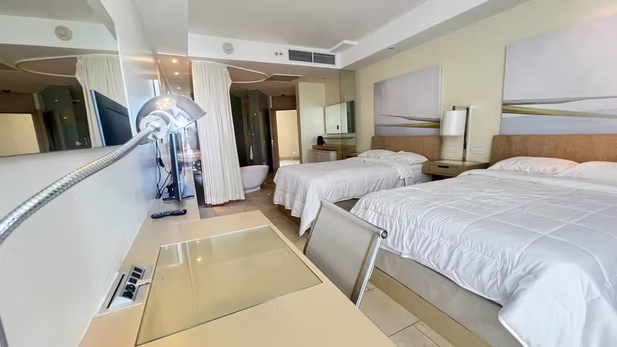 Apartamento Punta Pacífica San Francisco  - Amoblado con Vista al Mar