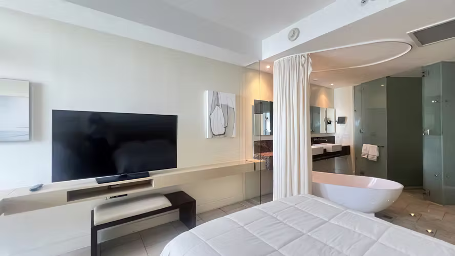Apartamento Punta Pacífica San Francisco  - Amoblado con Vista al Mar