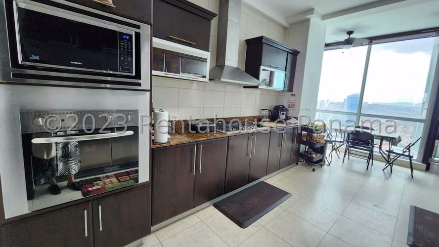 Apartamento en Venta en Costa del Este 23EPP9585