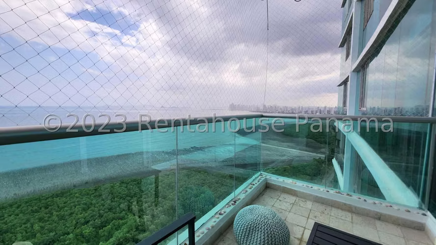 Apartamento en Venta en Costa del Este 23EPP9585