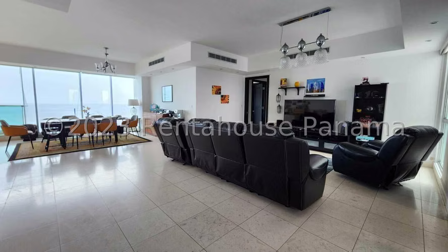 Apartamento en Venta en Costa del Este 23EPP9585