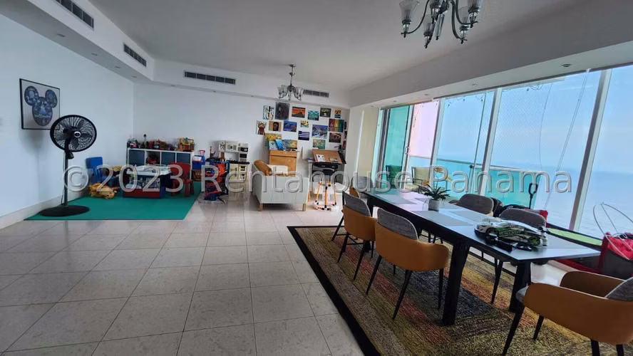 Apartamento en Venta en Costa del Este 23EPP9585