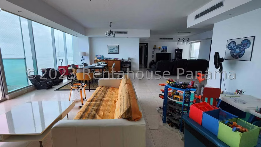 Apartamento en Venta en Costa del Este 23EPP9585