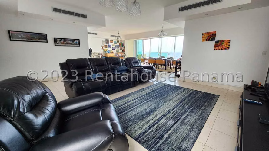 Apartamento en Venta en Costa del Este 23EPP9585